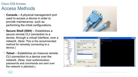 Basic Switch and End Device Configuration 的图像结果