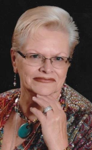 Nancy Cooper Obituary (2023) - Harlingen, Texas, TX - Valley Morning Star