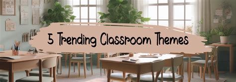 Image result for Classroom Themes