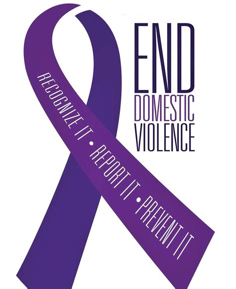 Arnold AFB SAPR encourages survivor support during Domestic Violence Awareness Month > Arnold ...