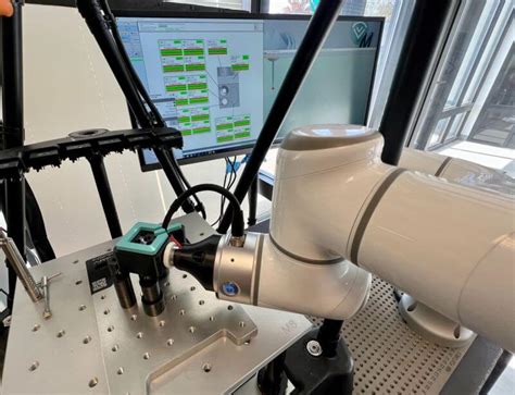 CMM-Manager Programming 的图像结果