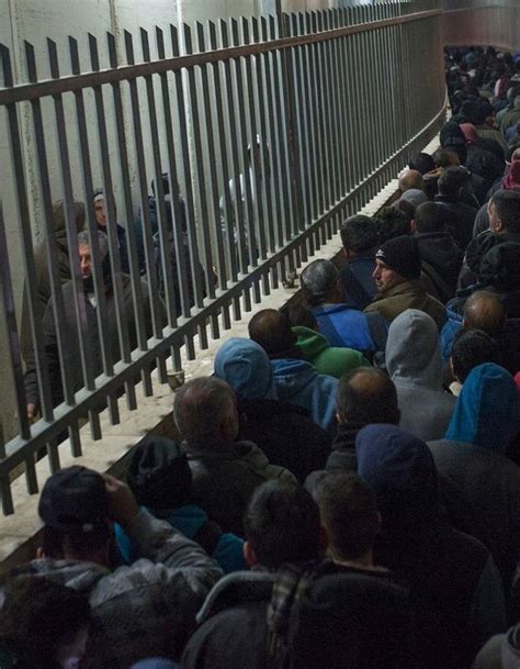 Image result for Israeli Checkpoint Conflict