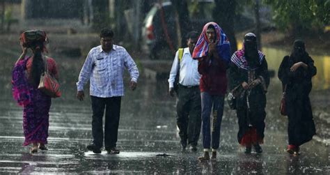 Madhya Pradesh, Chhattisgarh and Maharashtra to continue witnessing ...