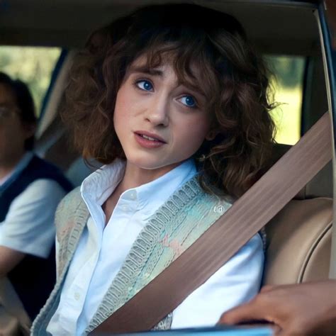 Stranger Things (S4) in 2022 | Nancy wheeler stranger things, Nancy wheeler, Stranger things