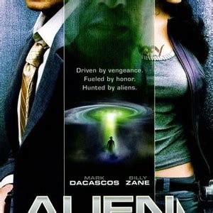 Image result for Alien Agent Film