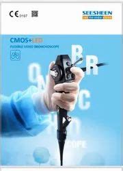 Endoscope Equipment Trader - Wholesaler / Distributor | Endotech ...