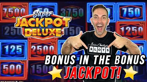 Super Jackpot Rewards