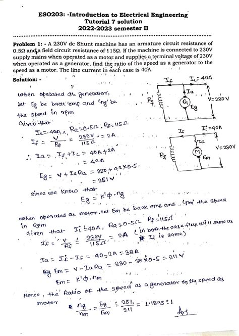 Electrical Engineering Tutorial Lessons 的图像结果
