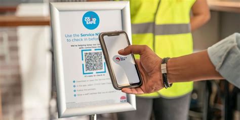 How to Scan a QR Code Using Services NSW 的图像结果