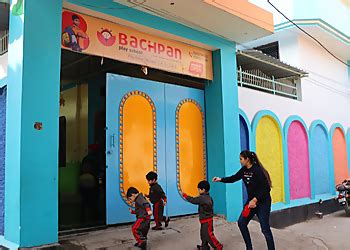 3 Best Play Schools in Firozabad, UP - Expert Recommendations
