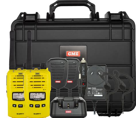 GME TX6160YTP – Voltage Electrical Supplies