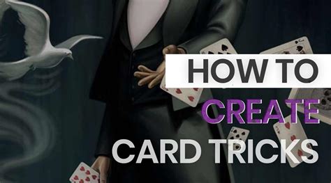 Image result for New Card Tricks