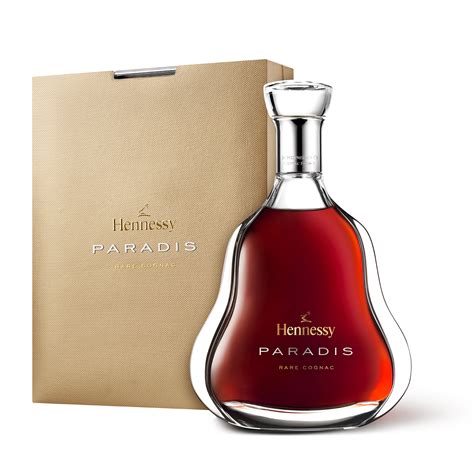 Cognac Hennessy Paradis| Hennessy