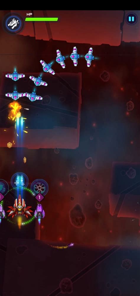 Infinity Shooting APK Download for Android Free