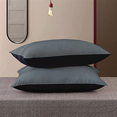 Amazon.in Bestsellers: The most popular items in Standard Pillows