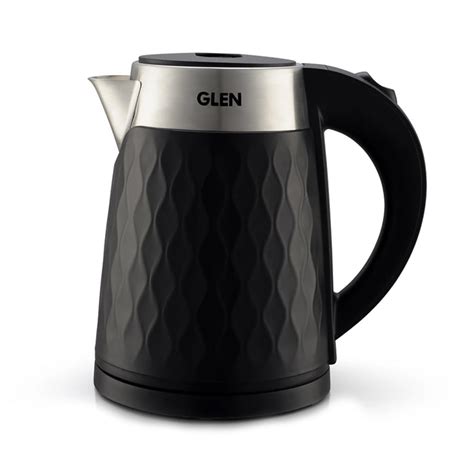 Buy Electric Kettle 1.8l 1500 W White (9005) Online in India