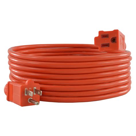 What Do The Different Gauges Of Extension Cords Mean at Phyllis Daye blog