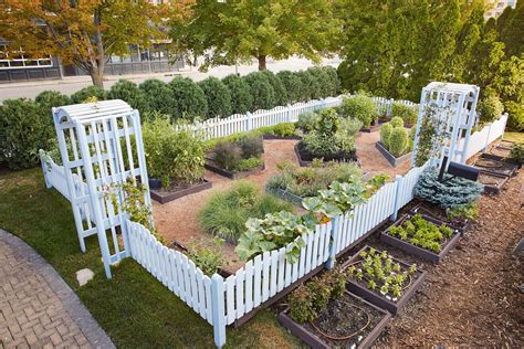 How to Plant a Raised Bed Garden That Avoids 8 Common Mistakes | White ...