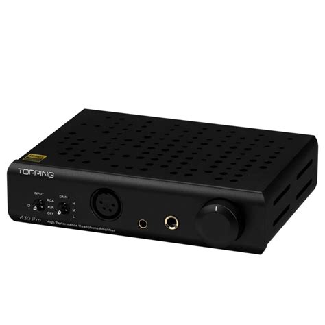 Buy Best TOPPING DACs & AMPs Online