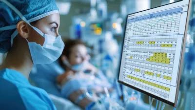 IntelliSpace Critical Care and Anesthesia | Philips