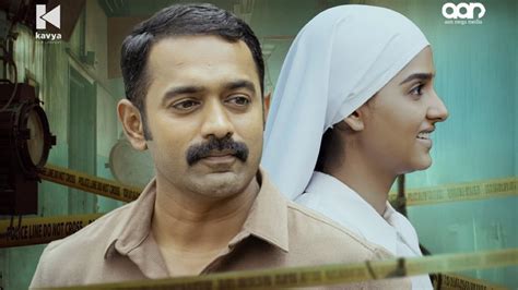 Rekhachithram X review: Fans hail Asif Ali's performance in Malayalam ...