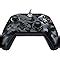PDP Wired Controller for Xbox One, Xbox One X and Xbox One S, Midnight ...