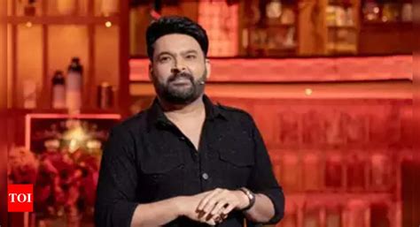Kapil Sharma celebrates his 43rd birthday; Shehnaaz Gill, Bharti Singh ...