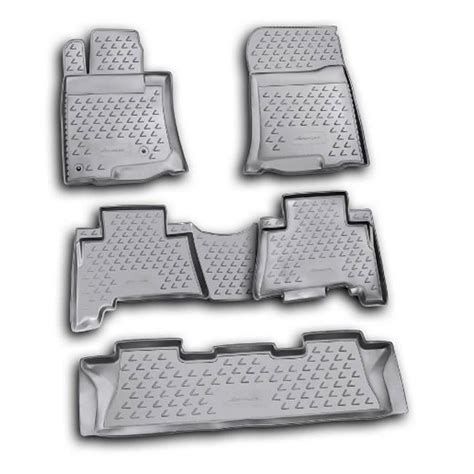 Novline Lexus GX 460 Floor Mats - Walmart.com