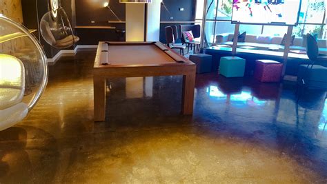 Concrete - Specialty Flooring Inc