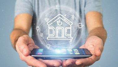 Innovative WiFi Smart Switches for Smart Home Technology – Leccy and ...