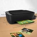 HP Ink Tank 310 Multi-function Color Ink Tank Printer (Color Page Cost ...