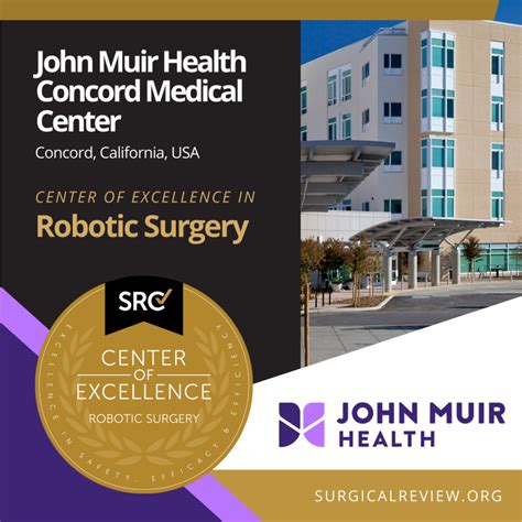 John Muir Medical Center Concord