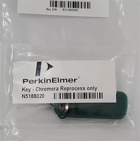 Perkinelmer Perkin Elmer N5188020 Chromera Reprocess Sentinel India | Ubuy