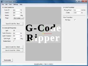 Image result for Convert Slice to G-Code Netfabb