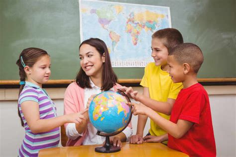 10 Ways to Build Good Rapport with Your Students - Twinkl