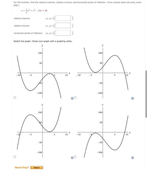 Image result for How to Find Relative Maxima