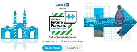 HR Events and Conferences: The ET HR Future Forward Summit, Novotel ...