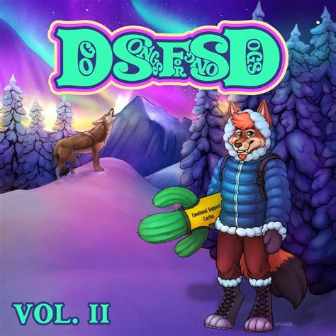 ‎Dog Songs For Song Dogs, Vol. II - Album by Pepper Coyote - Apple Music