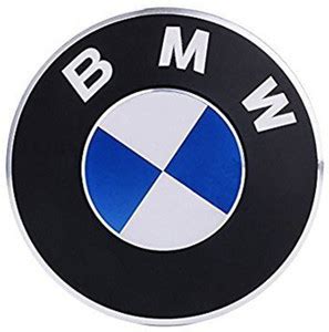 MSE BMW Logo High Quality Metal Fidget Spinners-2 - BMW Logo High ...
