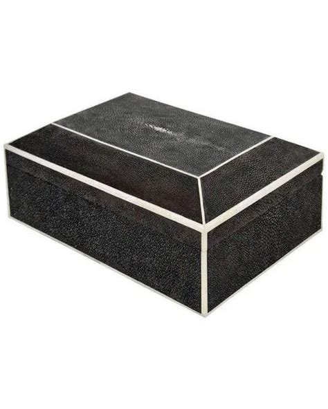 Batt Beautiful Black Luxury Box – ANGIE HOMES