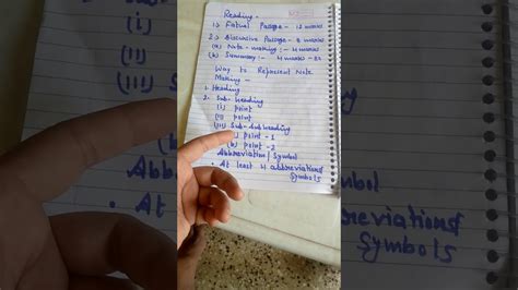 Image result for Note-making 12th