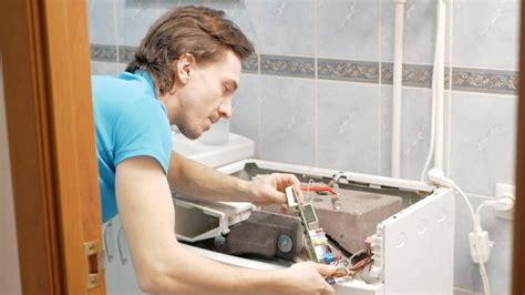 Image result for How to Test Components On a Washer Machine Control Board