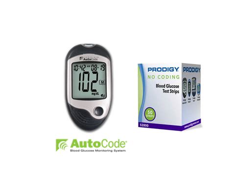 Prodigy AutoCode Meter 的图像结果