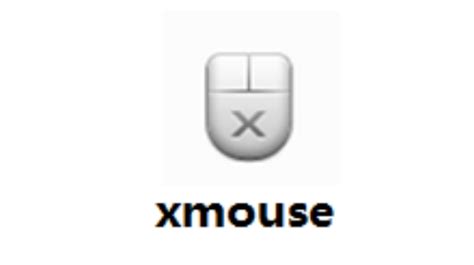 Xmouse Features 的图像结果