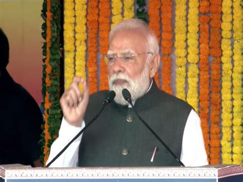 Vande Bharat trains a milestone in country's mission to build a Viksit ...