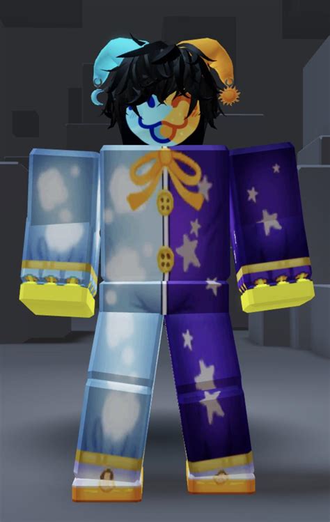 Jester Horror Roblox Script 的图像结果