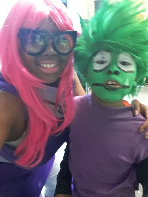 Pin by Makenzie James on j + m halloween ideas | Beast boy costume ...