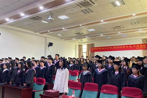 闽南理工学院光华学院2022届毕业典礼顺利举办-闽南理工学院