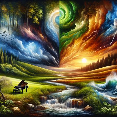 Thematic Development in Beethoven's Compositions - LVBEETHOVEN.COM