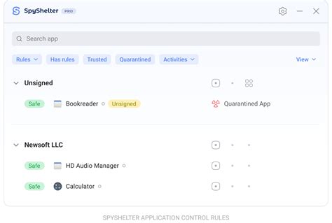 Image result for Apps Control Setting